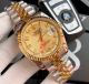 Rolex Oyster Perpetual Datejust Fake Watch - Black Dial Jubilee Bracelets (8)_th.jpg
